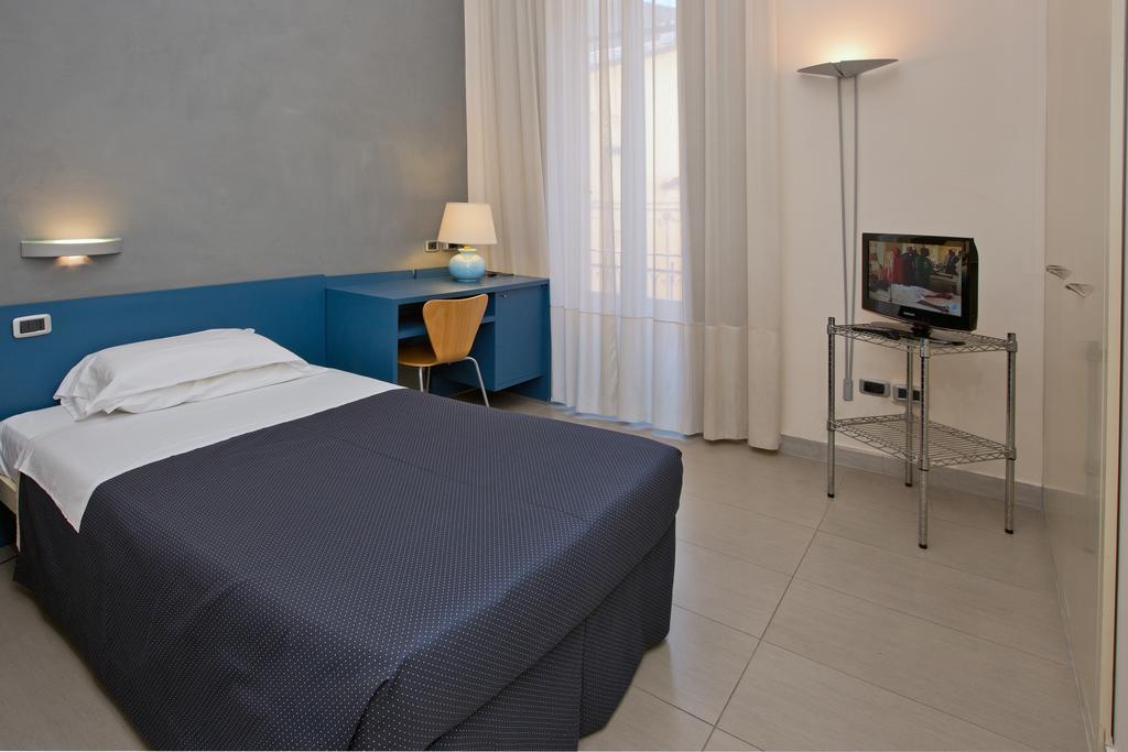 Hotel Kursaal Bb Salsomaggiore Terme Kamer foto