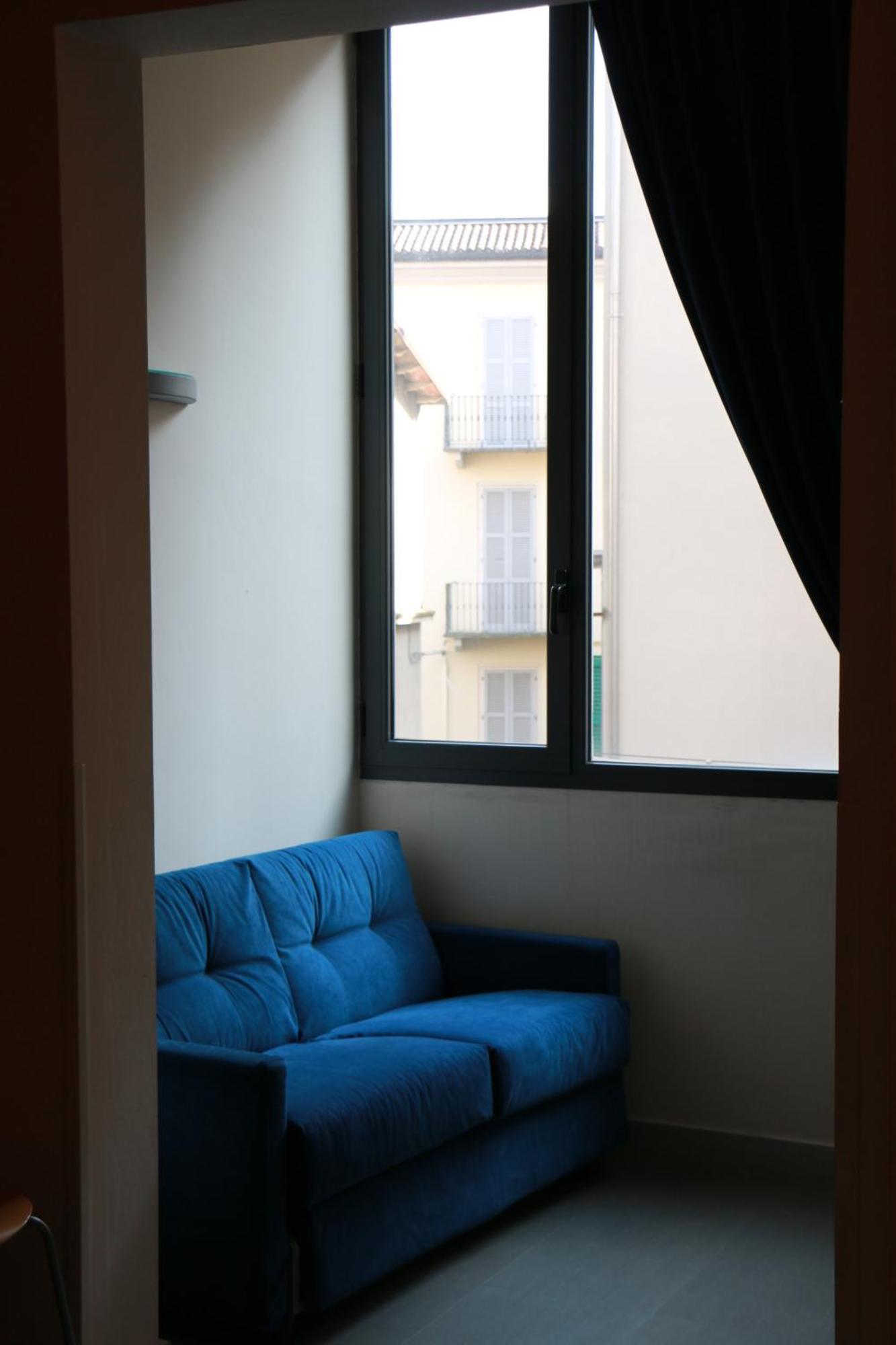 Hotel Kursaal Bb Salsomaggiore Terme Buitenkant foto